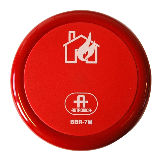 Campainha de alarme BBR-7M