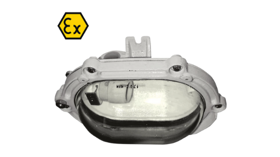 Encaixe de antepara CEAG EATON AB80 11W