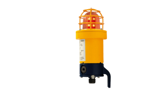 MEDC Ex-Signal Light dSLB 20 Led Beacon