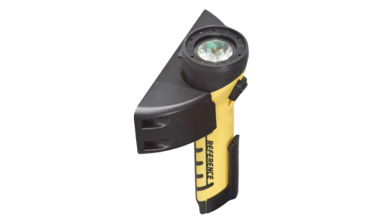 Lanterna LED Eaton Crouse Hinds TX 20 e TX 40