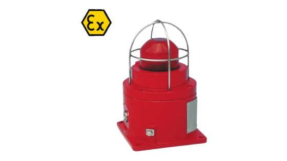 Faixa de farol LED de alta intensidade MEDC SM87LED