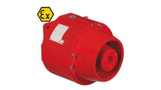 MEDC DB1 Sounder