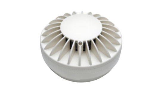 Detector de fumaça BHH-500 / S Autronica