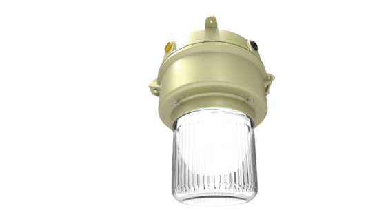 Chalmit Eclipse II LED Wellglass