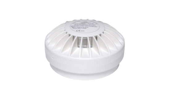 Detector de fumaça BHH-500 / S / N Autronica