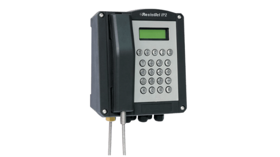 Telefone Eaton FHF Ex IP2