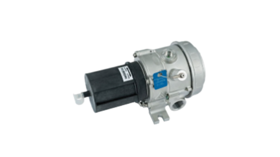 Detector de Gás Hidrocarboneto PointWatch Eclipse® Modelo PIRECL IR DET-TRONICS
