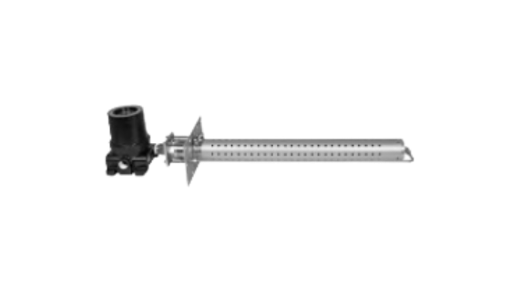 Detector de gás DuctWatch IR (PIRDUCT) DET-TRONICS