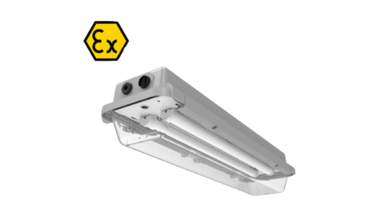 Chalmit Protecta III LED