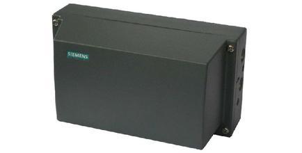 Posicionador de válvula de controle Siemens 6DR5110
