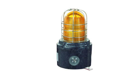 Farol LED de alta intensidade MEDC LD15
