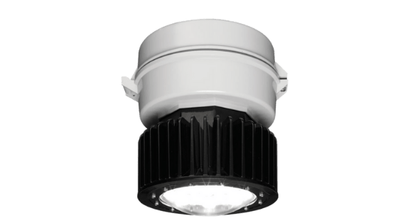 Luminária de alto brilho Eaton Crouse Hinds Champ® VMV LED