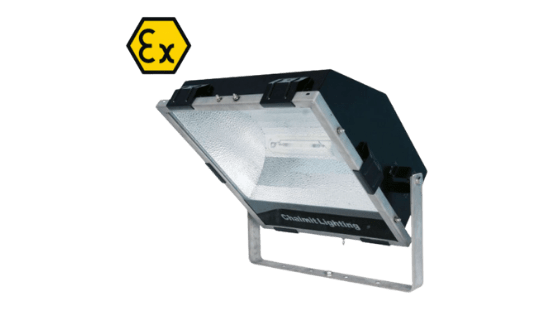 Chalmit Série 800 Floodlight