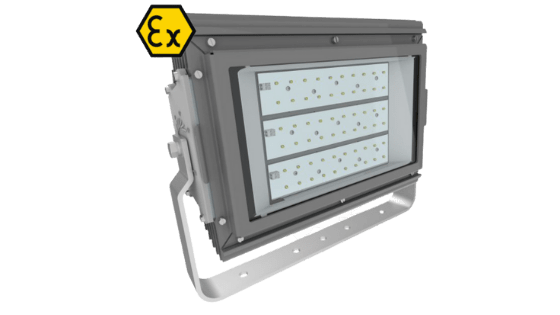 Chalmit Arran Floodlight