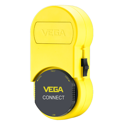VEGACONNECT