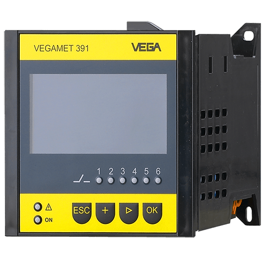 VEGAMET 391
