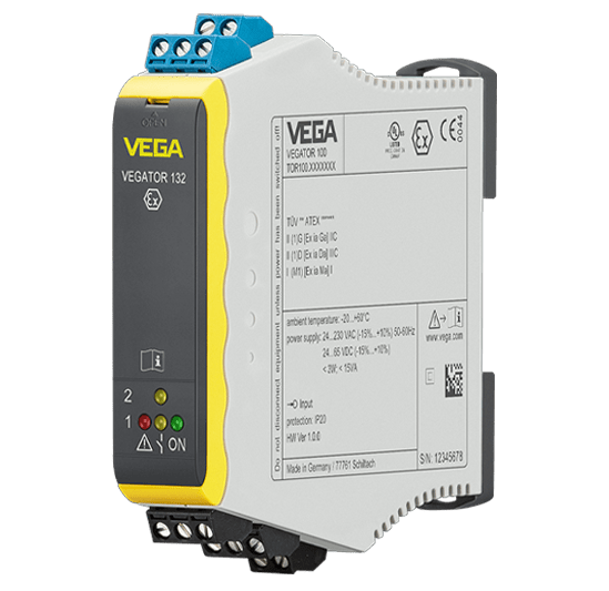 VEGATOR 122