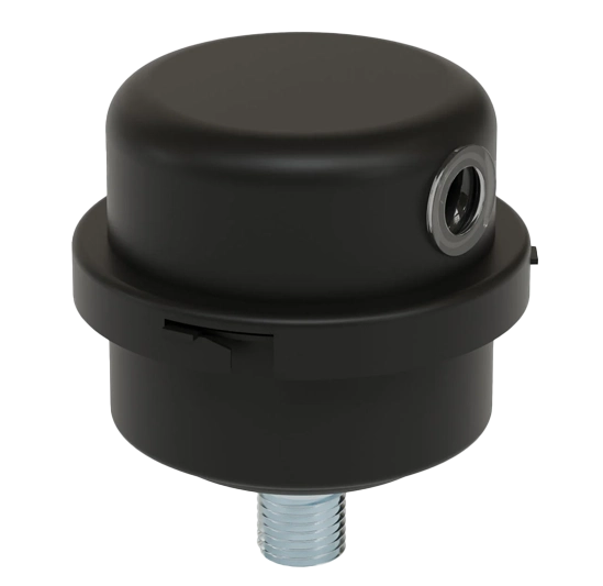 Solberg FS-04-038 Filtro