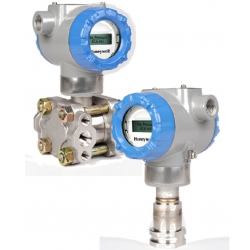 Transmissores de Pressão Absoluta SmartLine ST 700