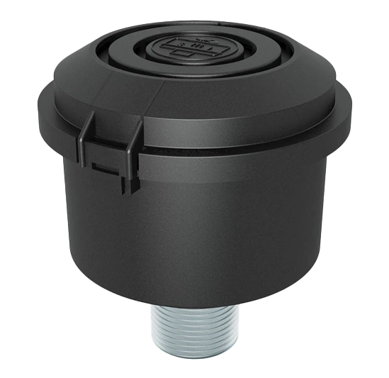 Solberg PS-06-075 Filtro