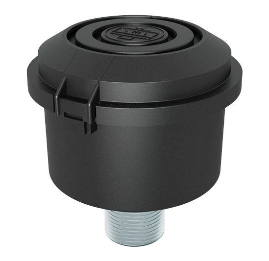 Solberg PS-07-050 Filtro