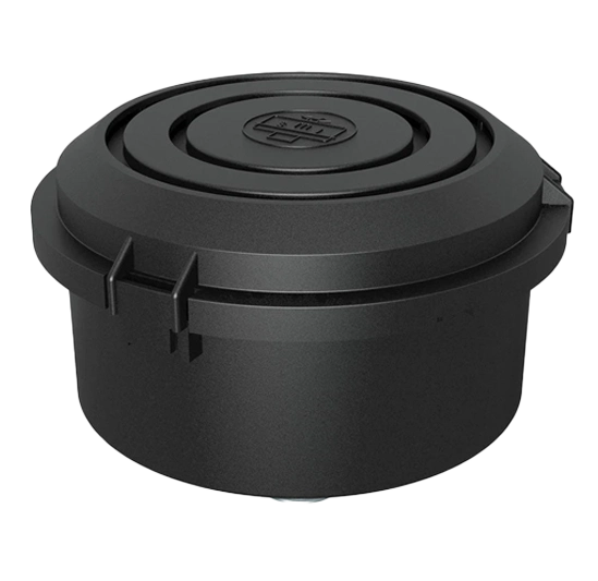 Solberg PS-10-100 Filtro
