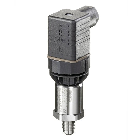 Transmissores SITRANS P200, P210 e P220
