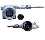 Transmissor de temperatura inteligente STT250