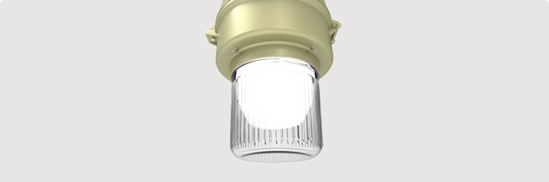 Eclipse II Industrial LED