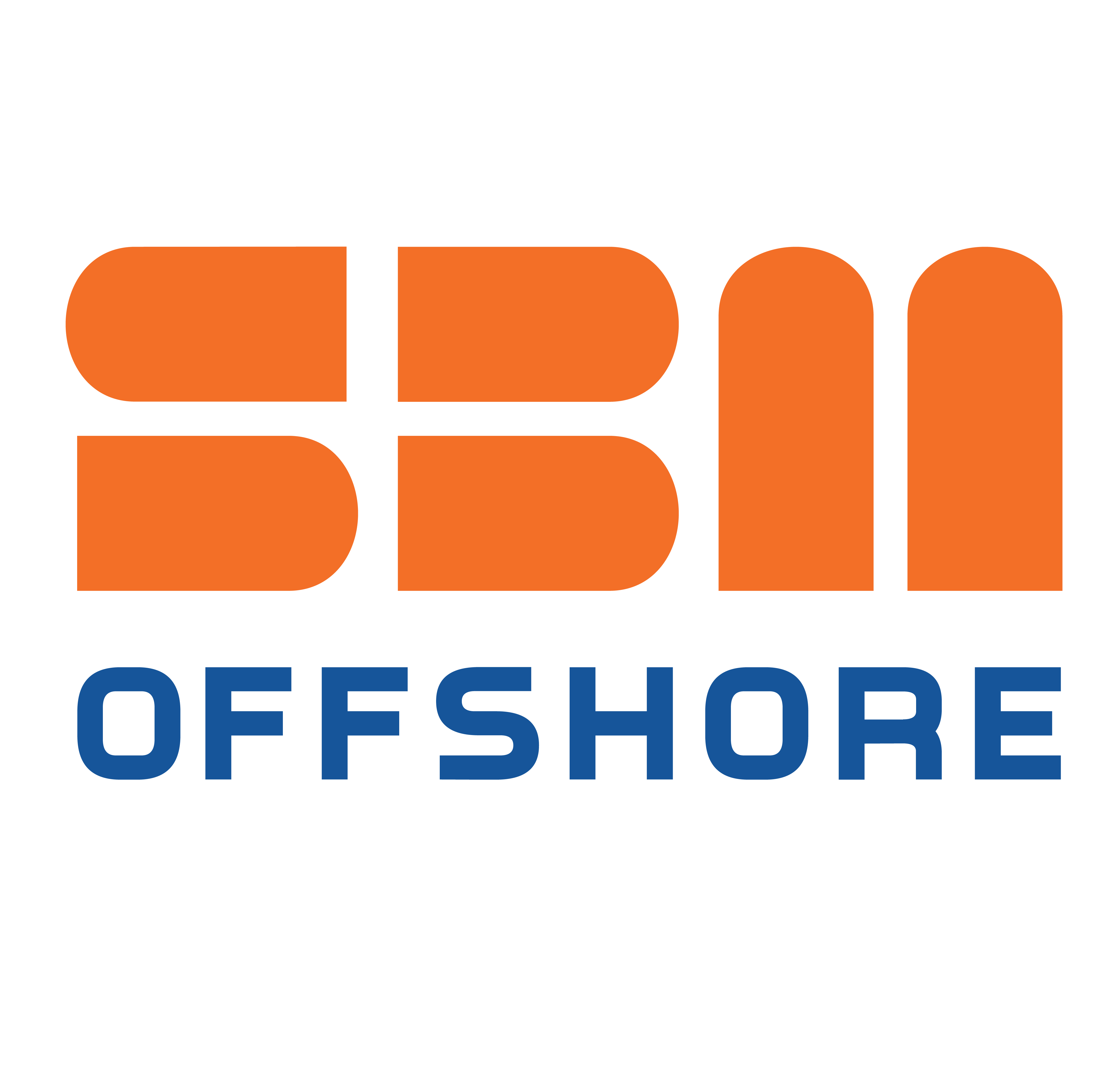 Logotipo SBM Offshore