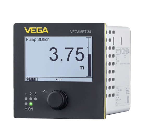 VEGAMET 341