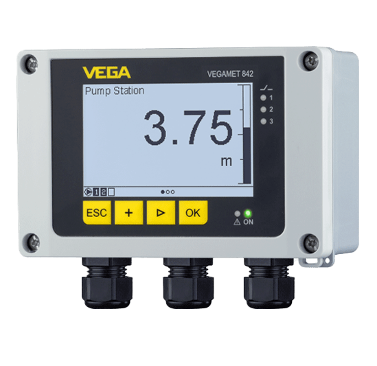 VEGAMET 842
