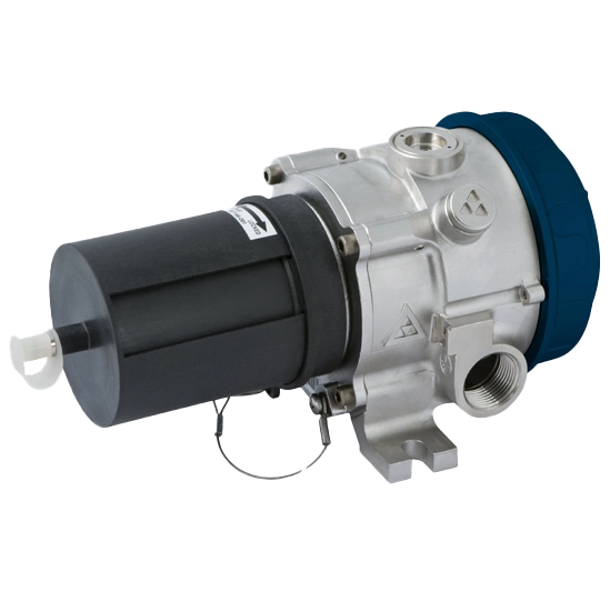Detector de gás marítimo AutroPoint
