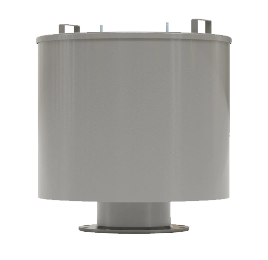 Solberg FS-485P(2)-1200F Filtro