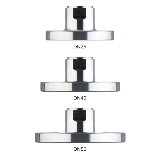Adaptador higiênico para G½