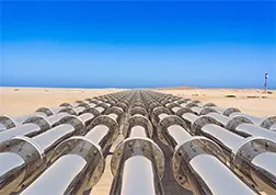 Aplicação Killark em Óleo e Gás Midstream