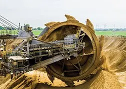 Aplicação Killark em Mineração