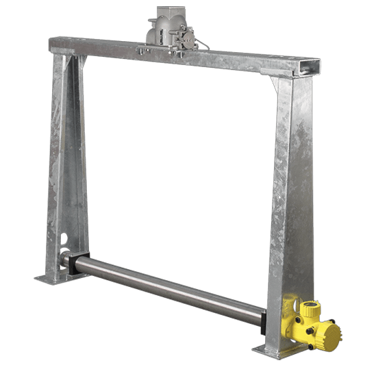 VEGA WEIGHTRAC 31