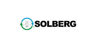 Logotipo SOLBERG